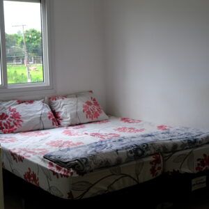 Suíte Casal (1 Cama de Casal)