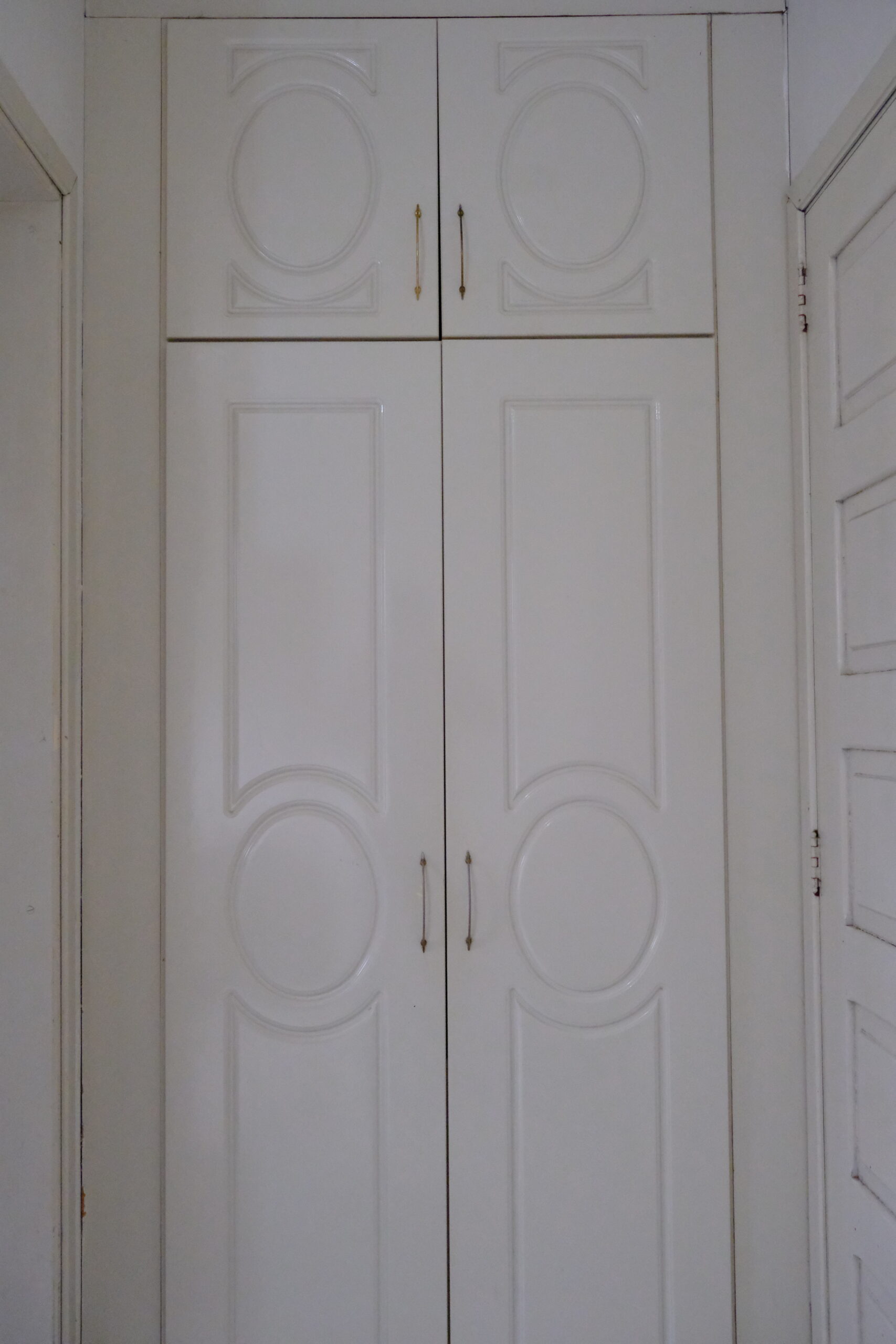 Suíte para 5 Pessoas (5 Camas de Solteiro) - Image 3